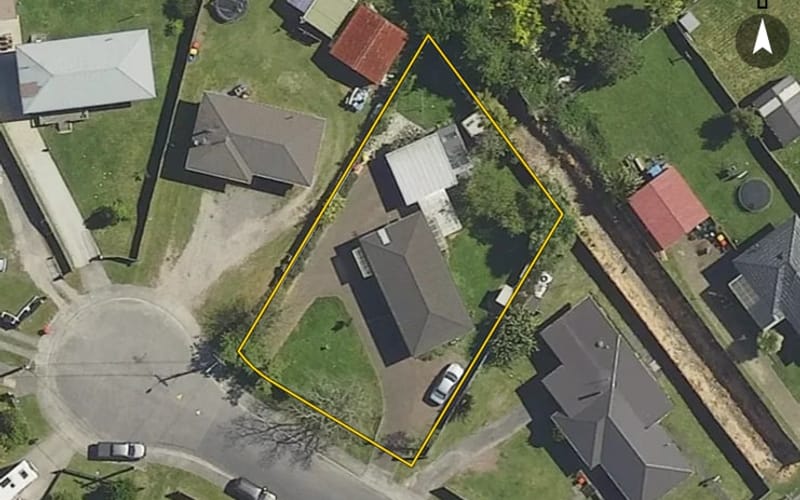 3 Firth Place