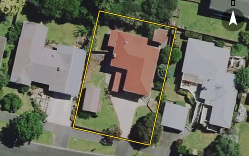 25 Bretton Terrace