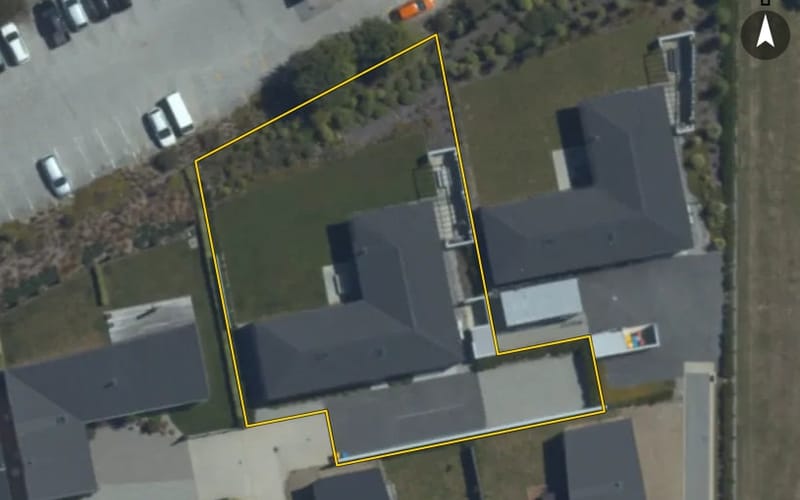 12 Stackbrae Avenue