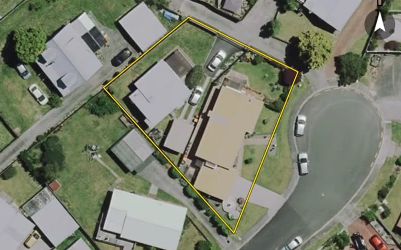 5 McEwan Place