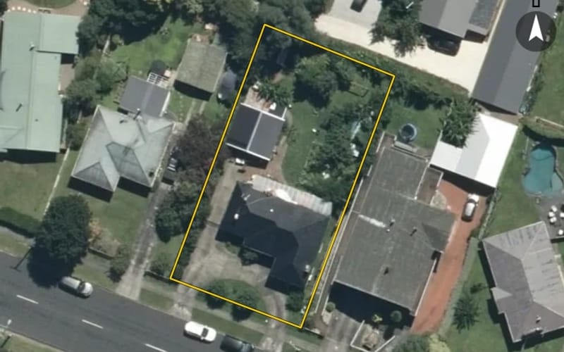 23 Browning Street