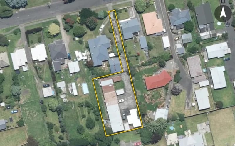 45C Rimu Street
