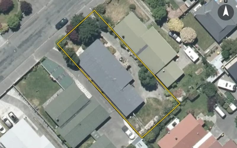 40 Miller Avenue