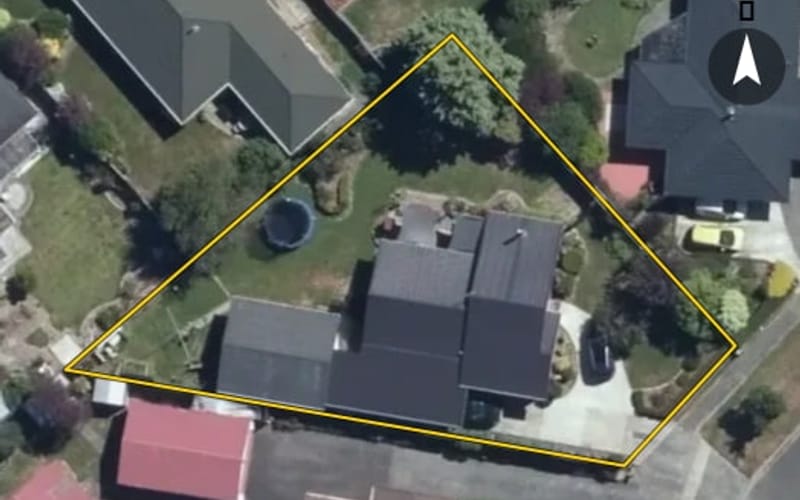 19 Grange Place