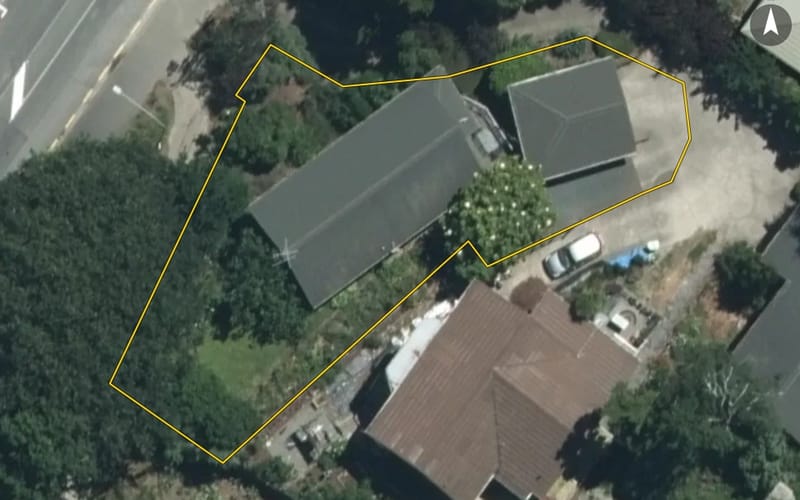 155 Vanguard Street