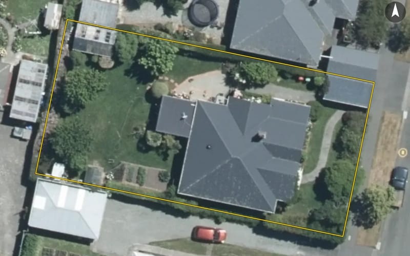 8 Seddon Street