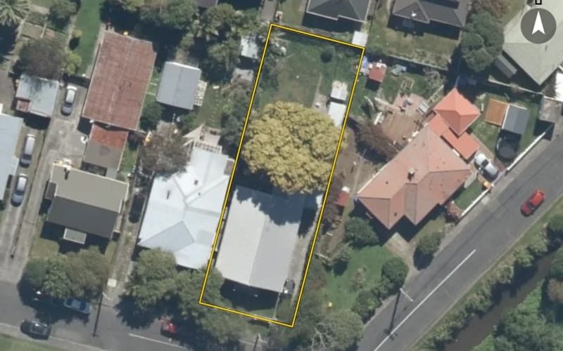 35 Burnside Street