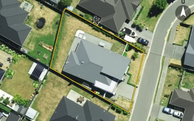 5 Doncaster Avenue
