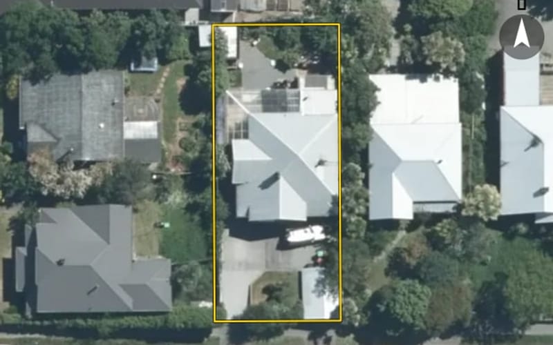 51 College Road