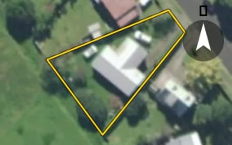 13 Townsend Place
