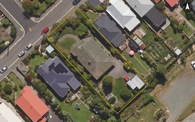 42 Warden Street
