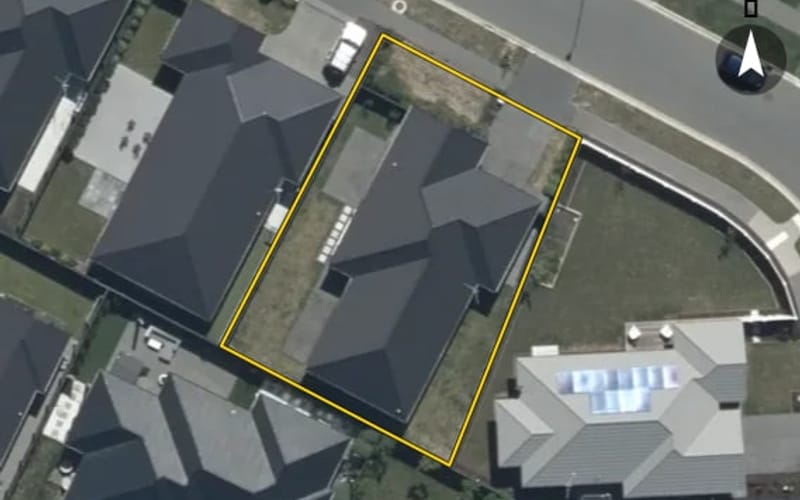 24 Selfe Crescent
