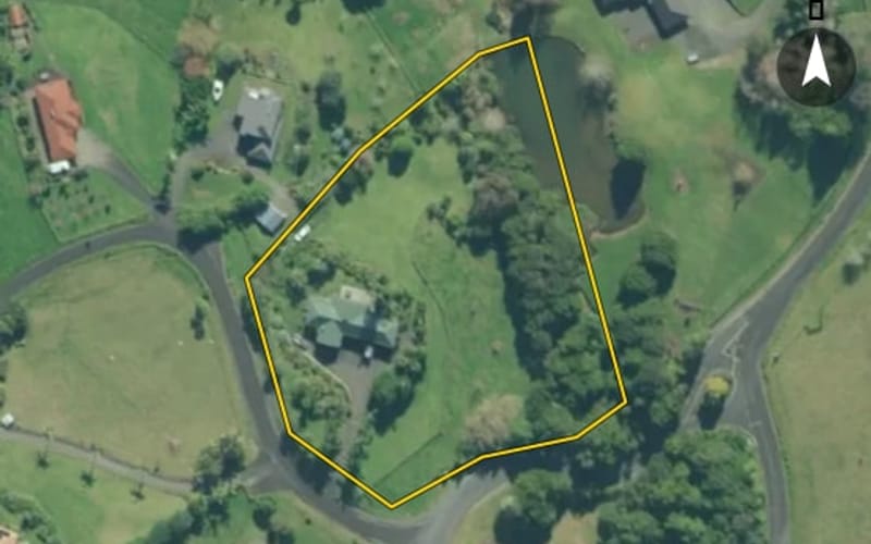6 Springdale Lane