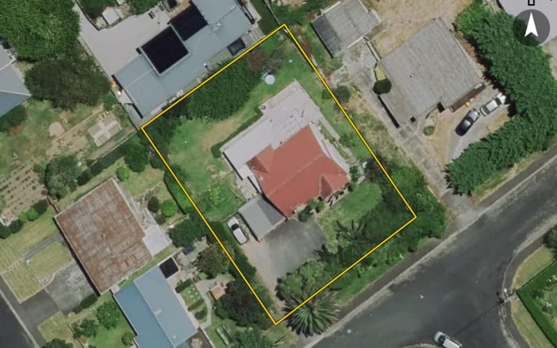 22 Windsor Road