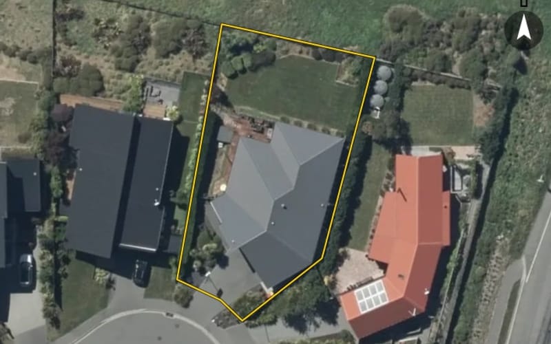 21 Caldberg Close