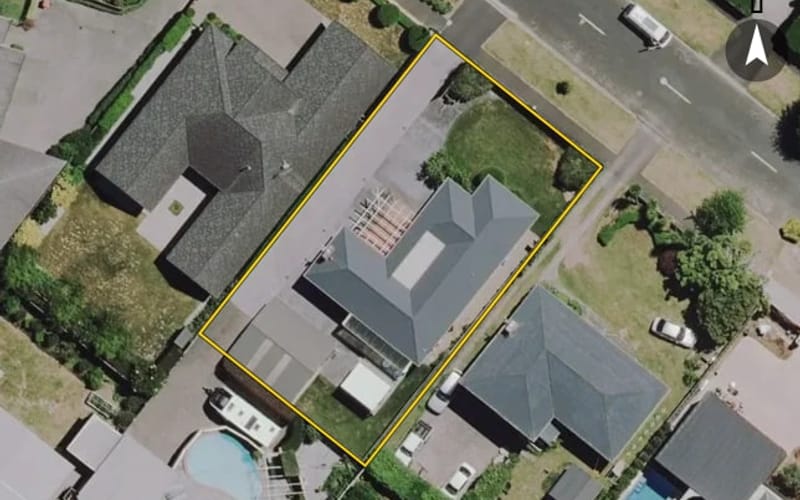 21 Riverview Terrace