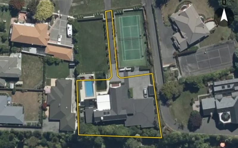 135 Regents Park Drive