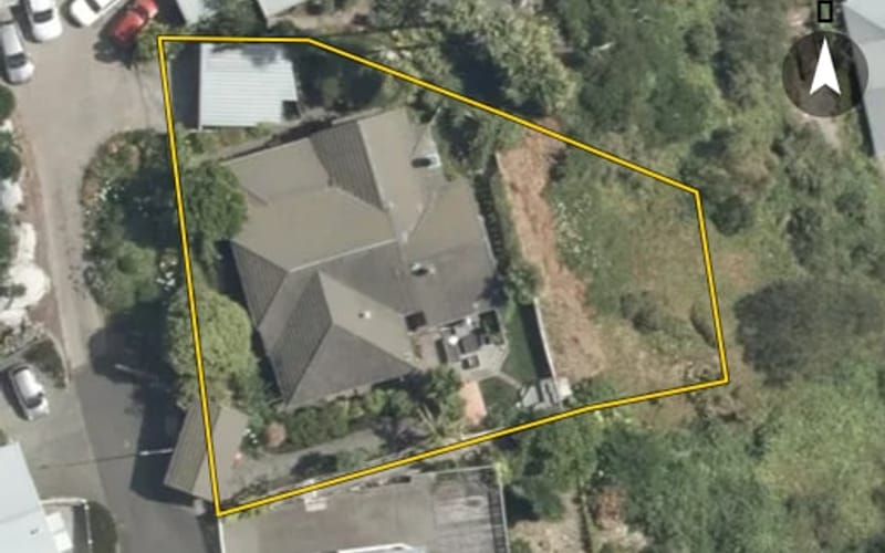 13 Bay View Road