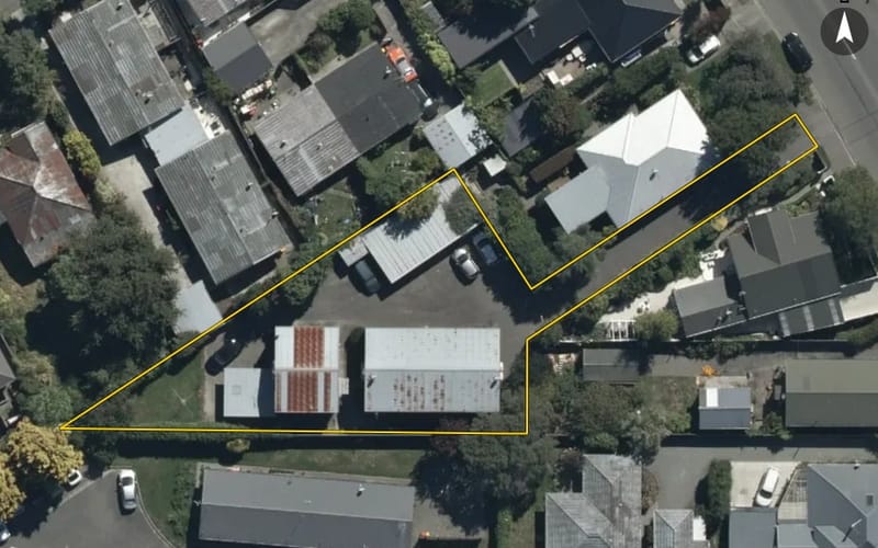 173 Springfield Road