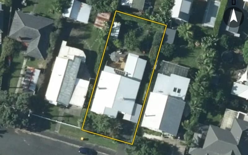 6 Sinclair Street