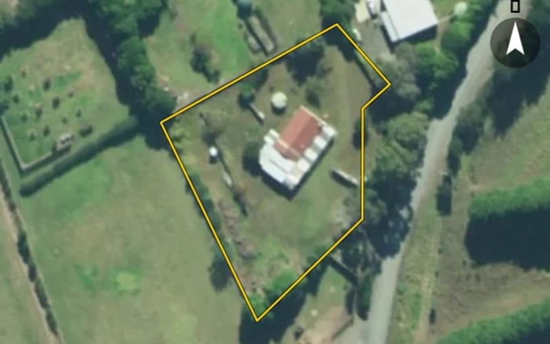 12 McManus Road