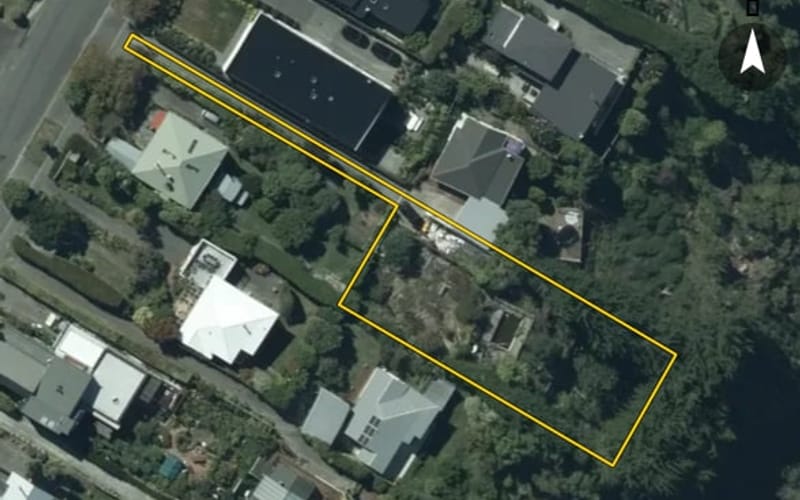 77 Moncks Spur Road