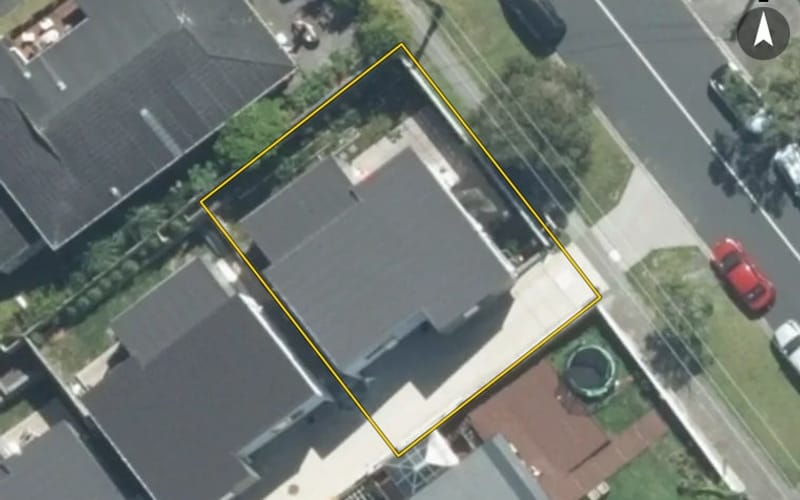 32A Gulf View Road