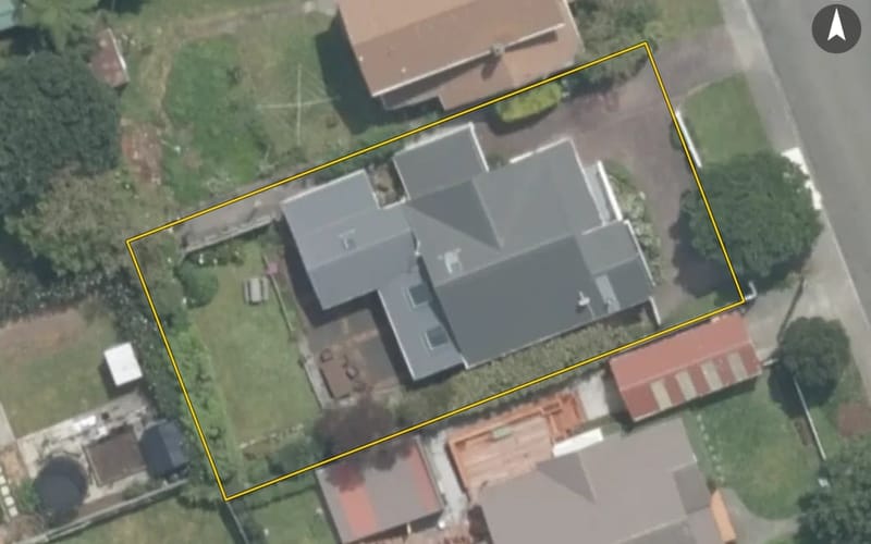 46 Kano Street