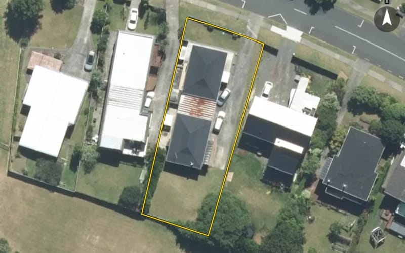 20 Sartors Avenue