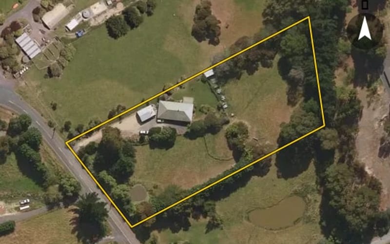 68 Big Stone Road