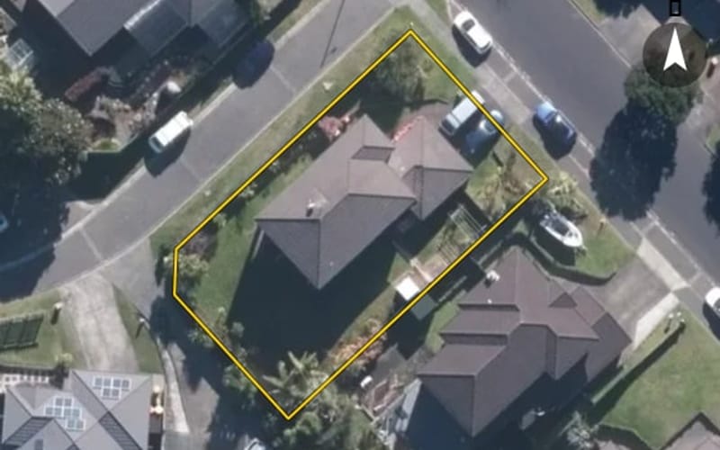 23 William Gamble Drive