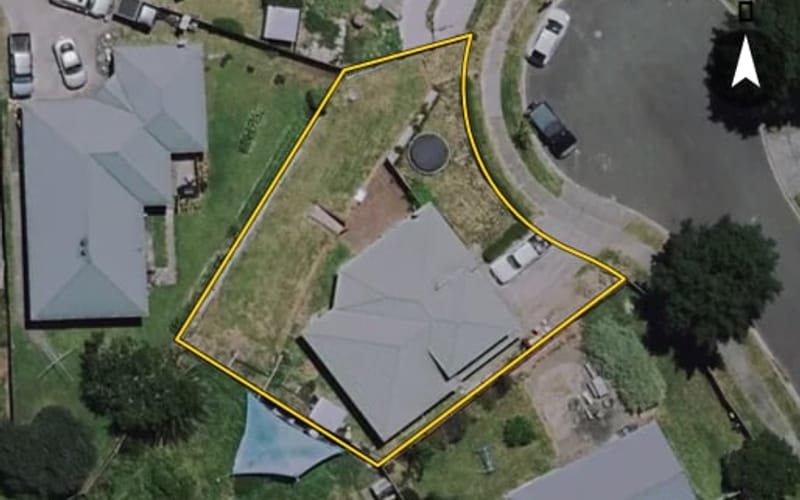 31 Antrim Place