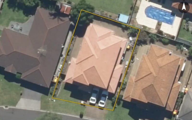 5 Monash Place
