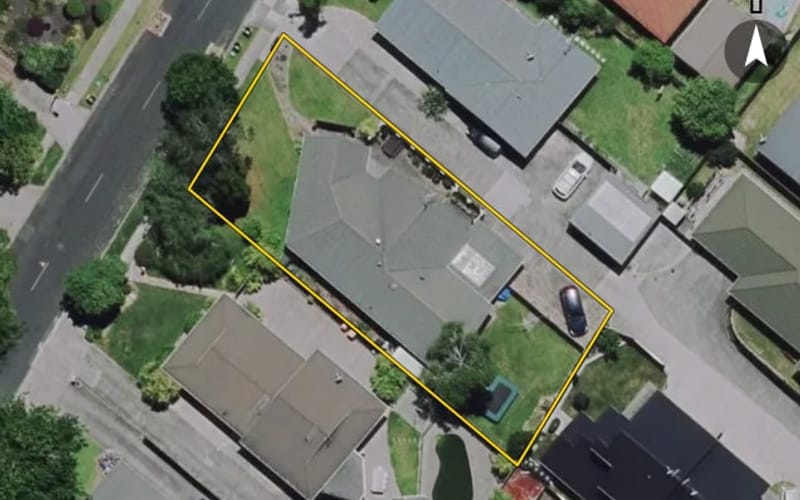 42 Ranui Street