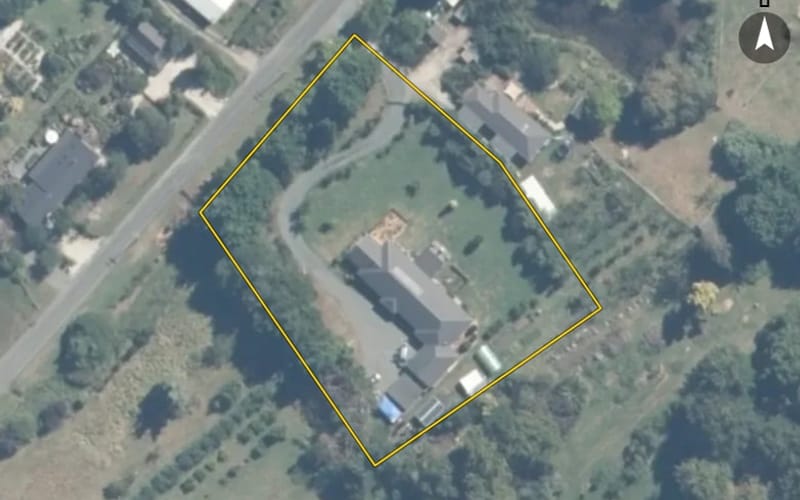17 Baldwin Road