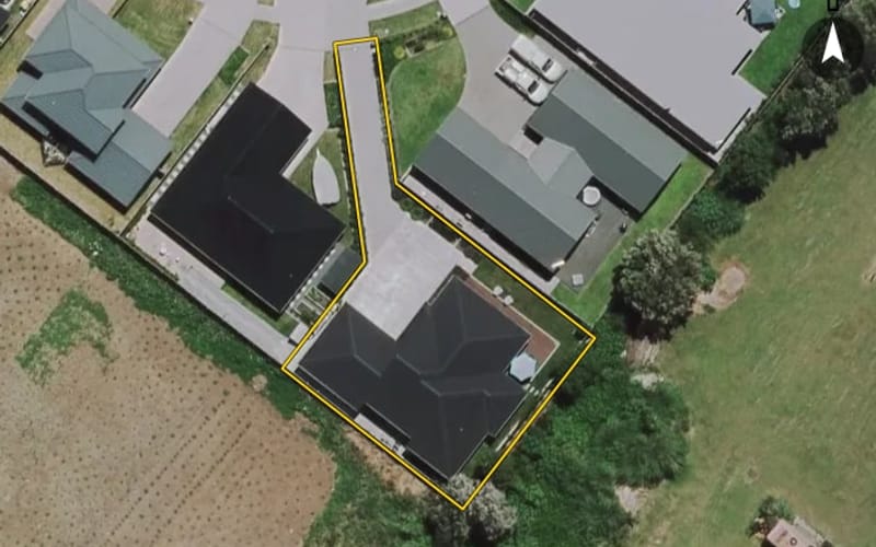 18 Tekapo Road