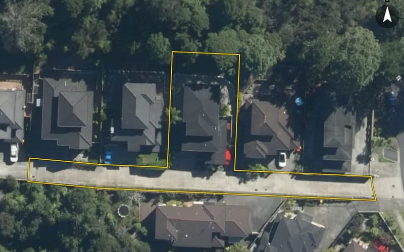 42 Silver Moon Road