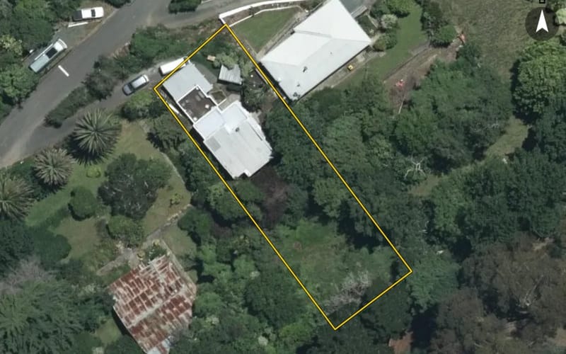 21 Atmore Terrace