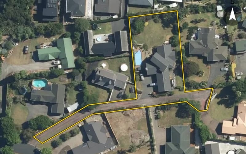 17 Sunny Crescent