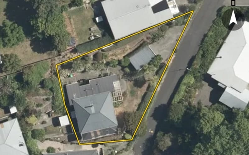 4 Lucy Road