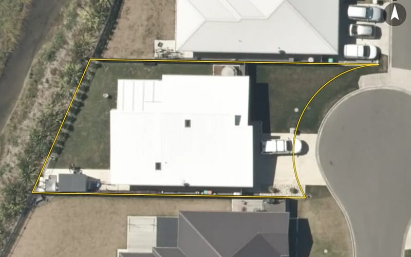19 Arrow Place