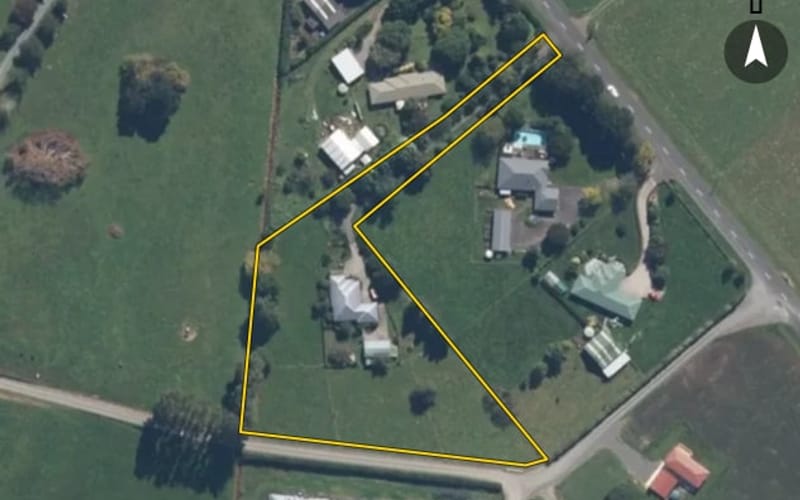 199 Eureka Road