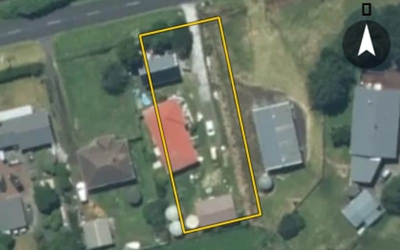 61 Otaua Road