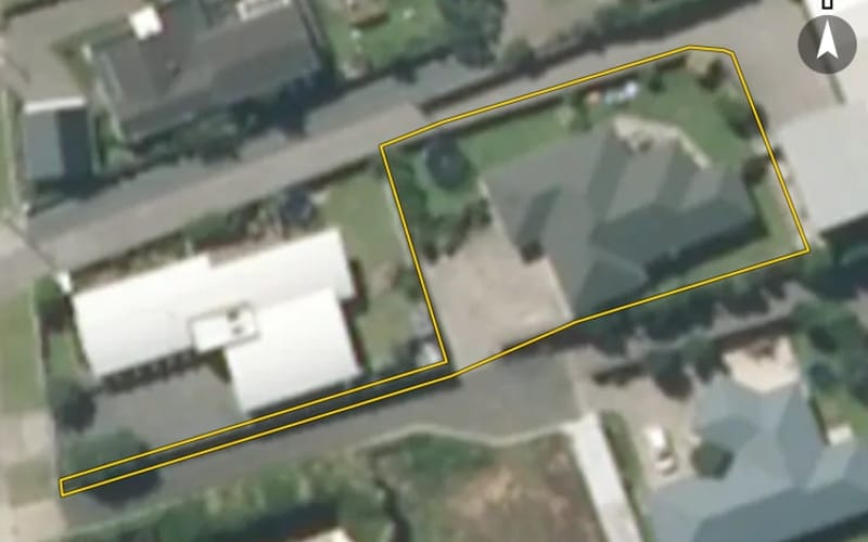 15A Fitzroy Road