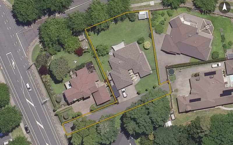 40B Bethlehem Road