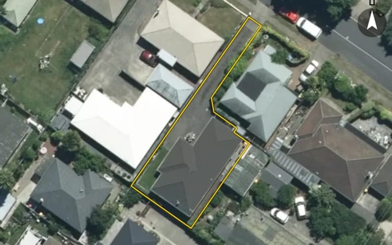 2B Pateke Street