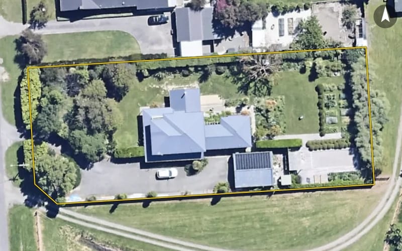 31 Severne Street