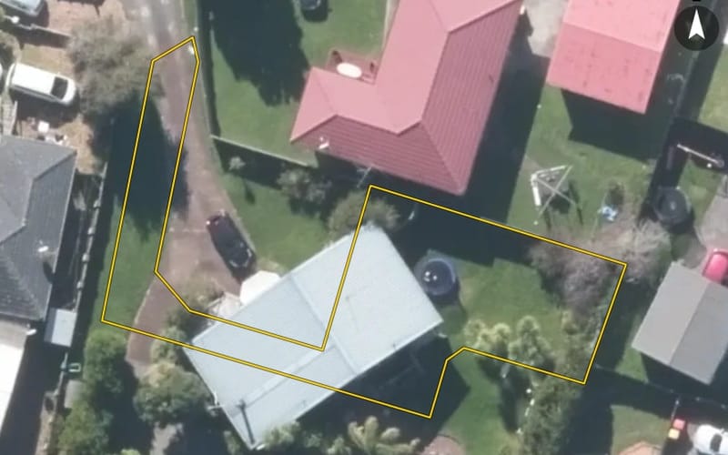 30B Tomintoul Place