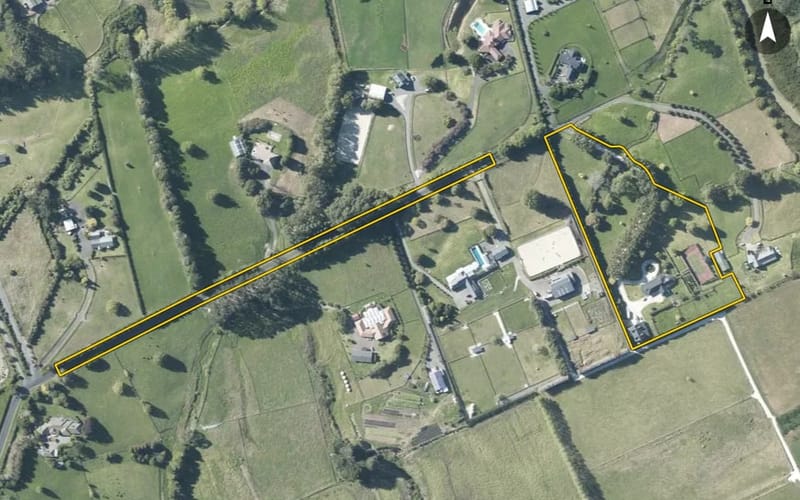 116 Galloway Road