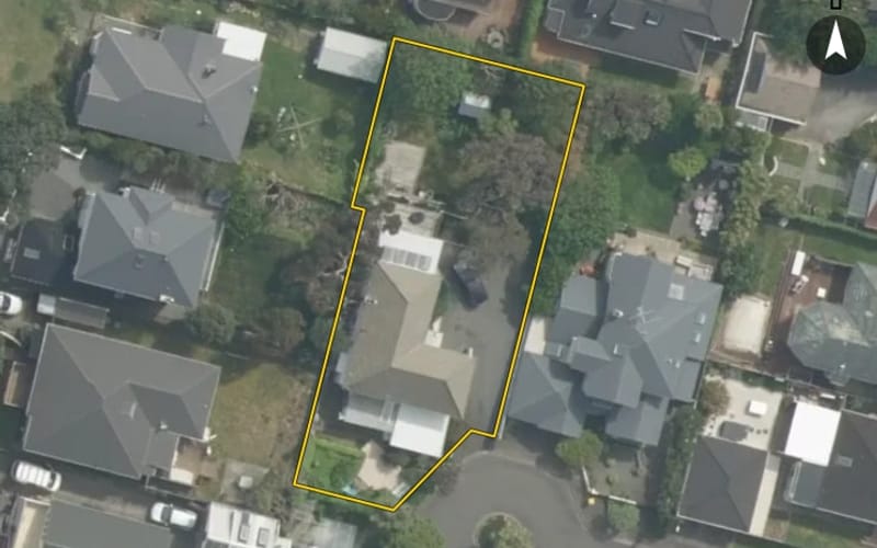4 Rawson Place
